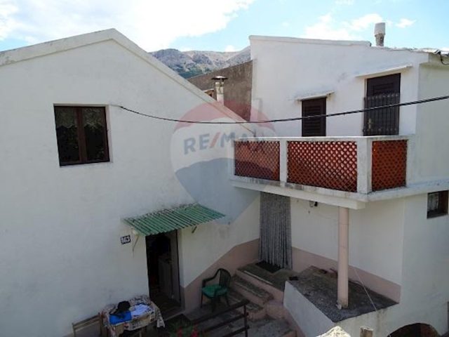 Kuća na prodaju 120 m² – Draga Bašćanska