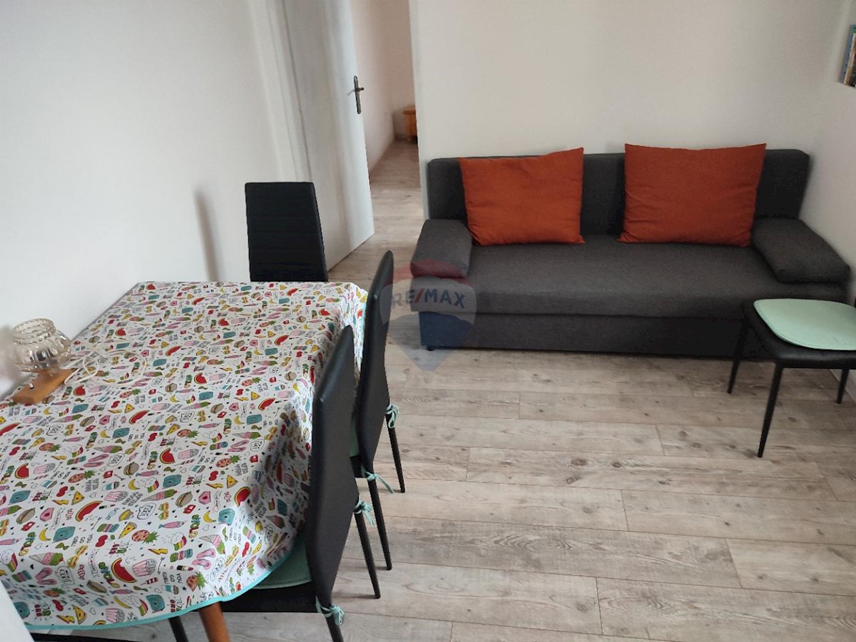Maison À vendre - PRIMORSKO-GORANSKA  KRK 