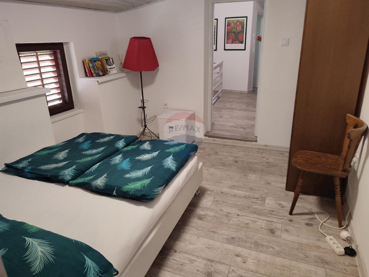 Maison À vendre - PRIMORSKO-GORANSKA  KRK 