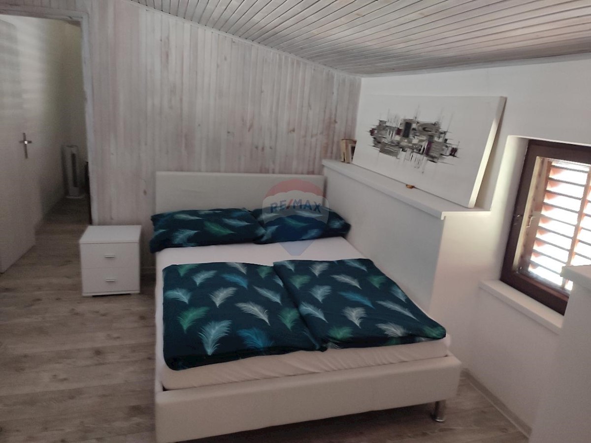 Maison À vendre - PRIMORSKO-GORANSKA  KRK 