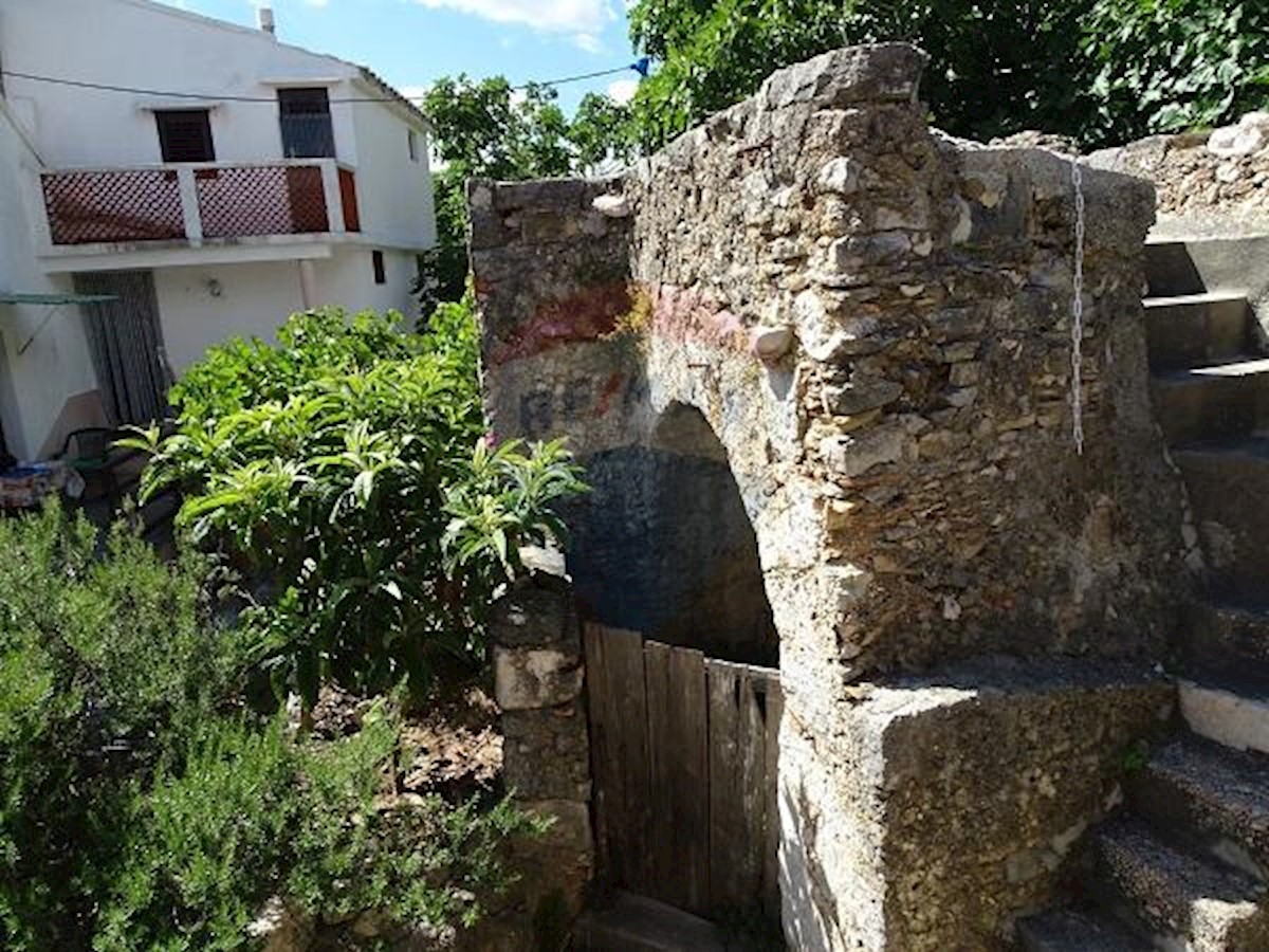 Maison À vendre - PRIMORSKO-GORANSKA  KRK 