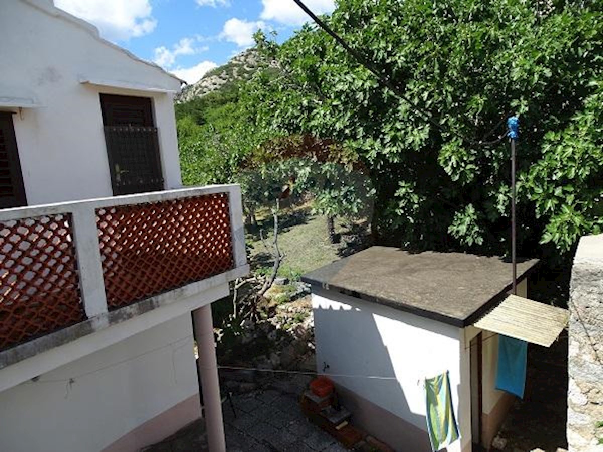 Maison À vendre - PRIMORSKO-GORANSKA  KRK 
