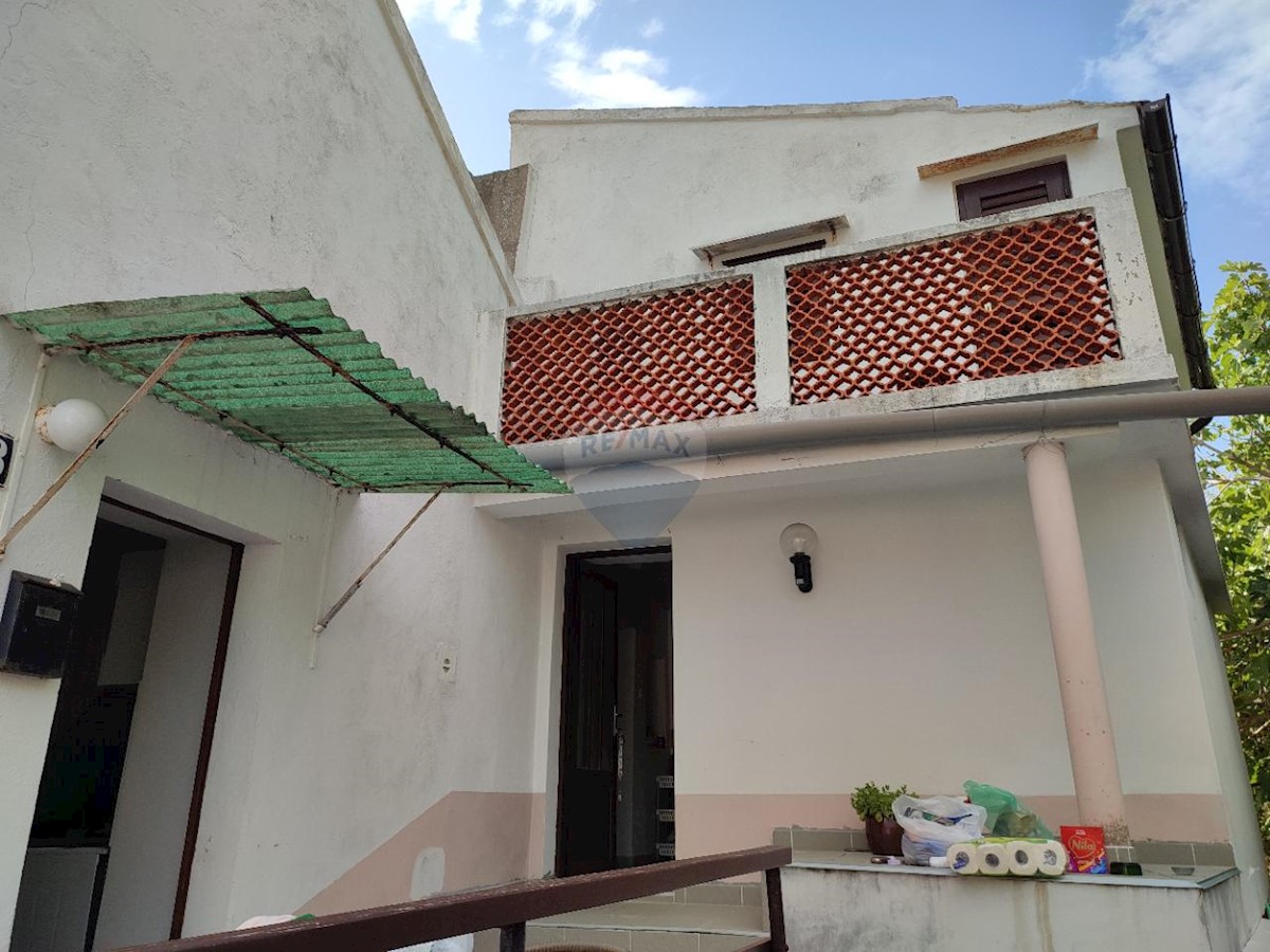 Maison À vendre - PRIMORSKO-GORANSKA  KRK 