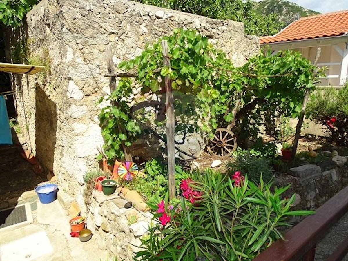Maison À vendre - PRIMORSKO-GORANSKA  KRK 