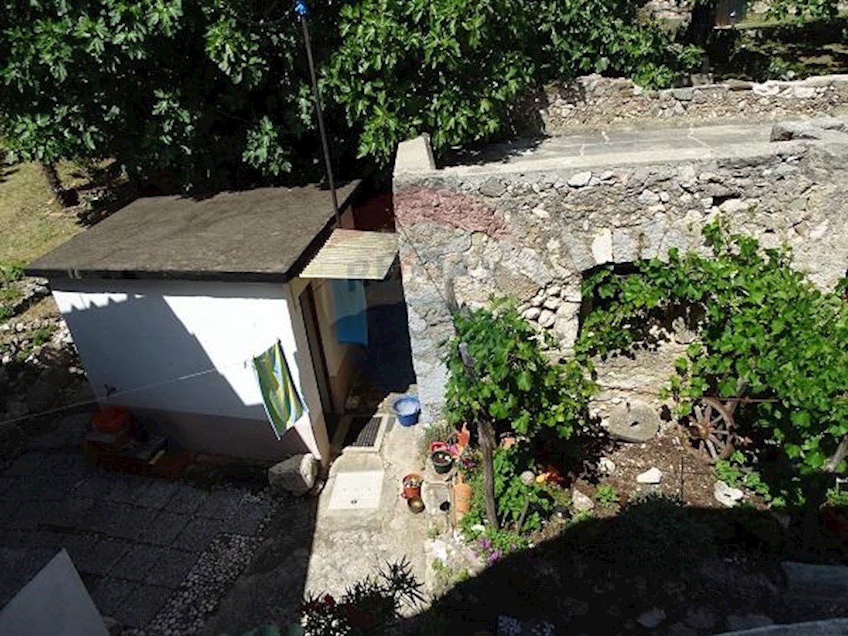 Maison À vendre - PRIMORSKO-GORANSKA  KRK 