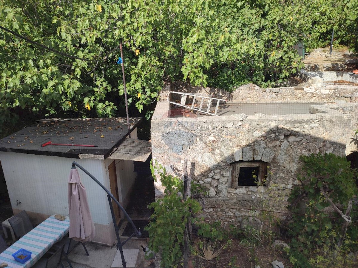 Maison À vendre - PRIMORSKO-GORANSKA  KRK 