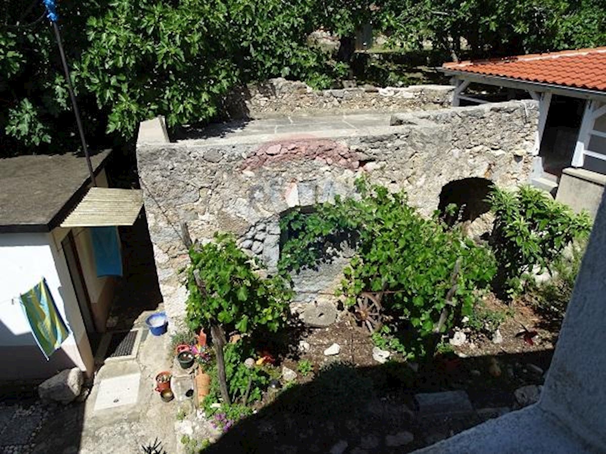 Maison À vendre - PRIMORSKO-GORANSKA  KRK 