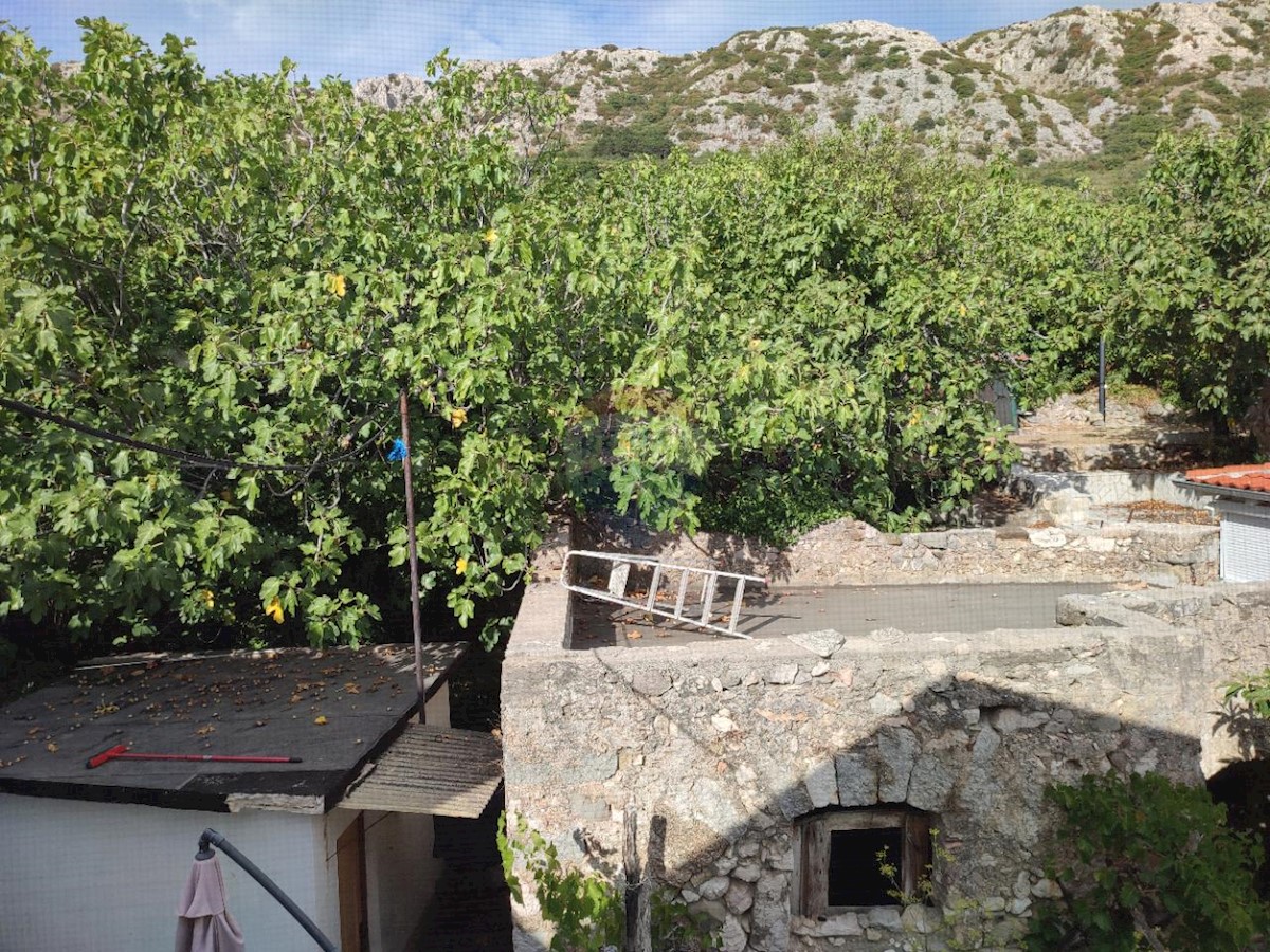 Hiša Naprodaj - PRIMORSKO-GORANSKA  Krk