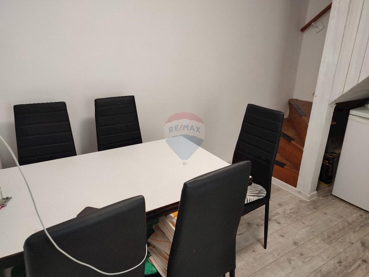 Maison À vendre - PRIMORSKO-GORANSKA  KRK 