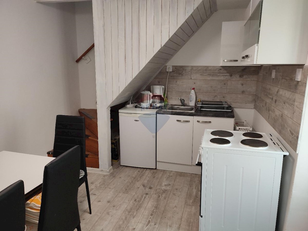 Maison À vendre - PRIMORSKO-GORANSKA  KRK 