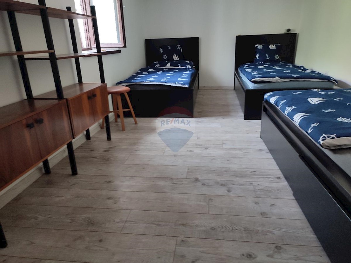 Maison À vendre - PRIMORSKO-GORANSKA  KRK 
