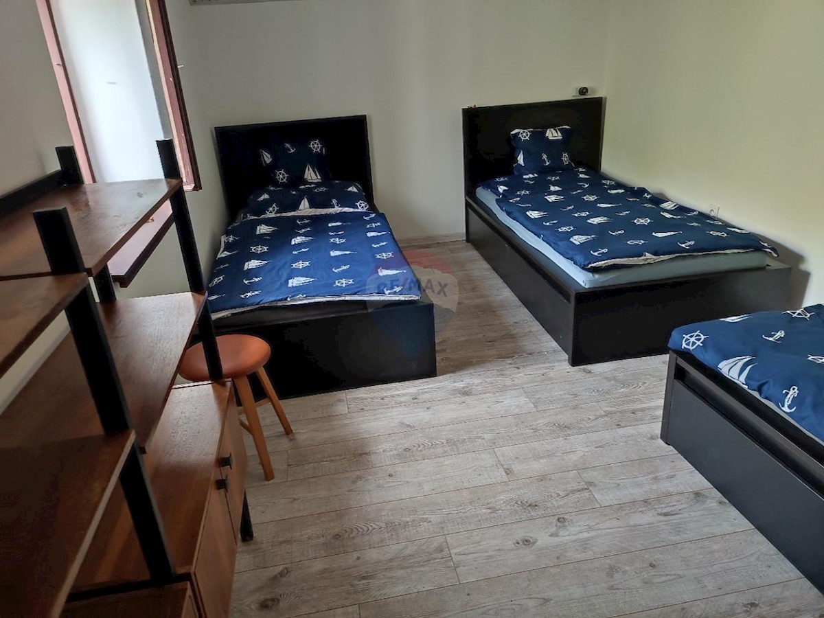 Maison À vendre - PRIMORSKO-GORANSKA  KRK 