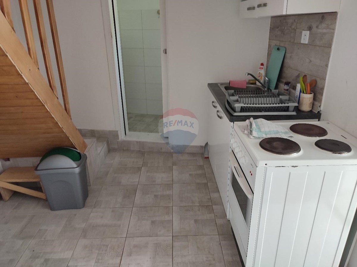 Maison À vendre - PRIMORSKO-GORANSKA  KRK 
