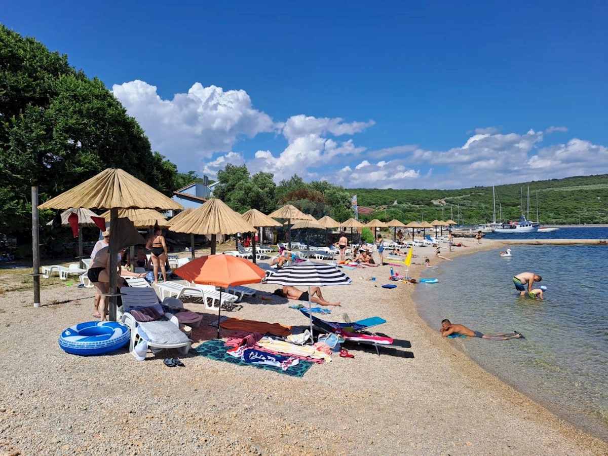 Poslovni prostor Na prodaju - PRIMORSKO-GORANSKA  KRK 