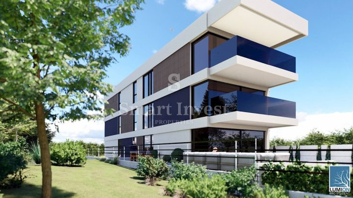 Apartma na predaj 123 m² – Kostrena