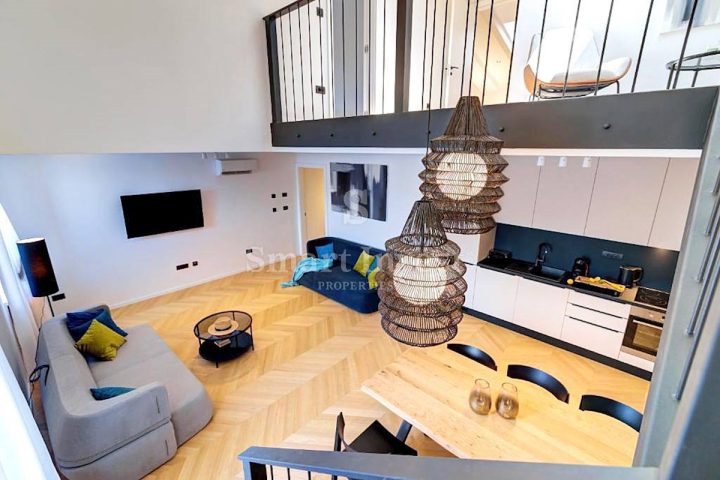 Apartment Zu verkaufen - Primorsko-goranska Opatija - foto 2/38