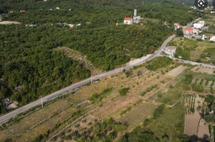 Parcela na predaj 1730 m² – Kučiće