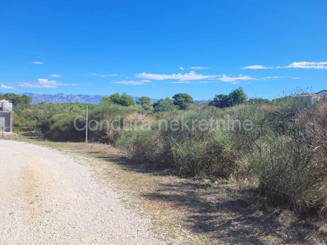Terrain à vendre 399 m² – Vir