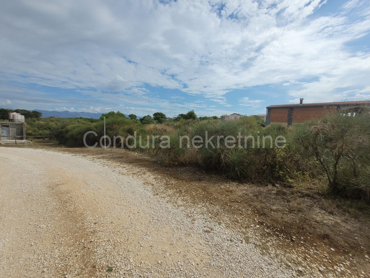 Terrain À vendre - ZADARSKA  Vir