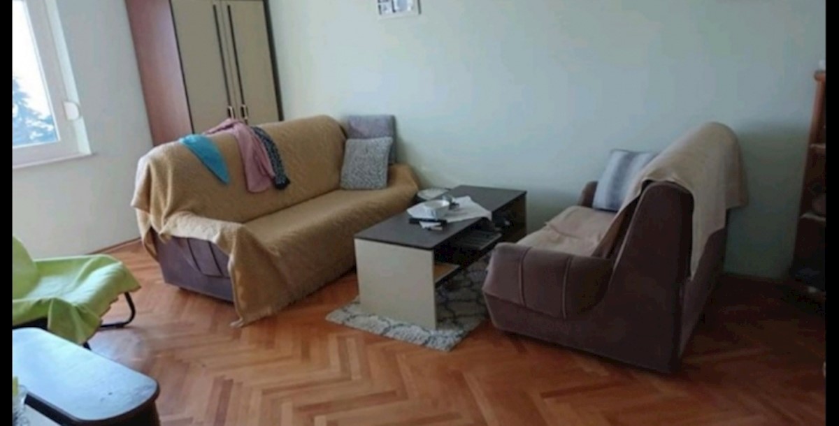 Apartmán Na prodej - PRIMORSKO-GORANSKA  RIJEKA 