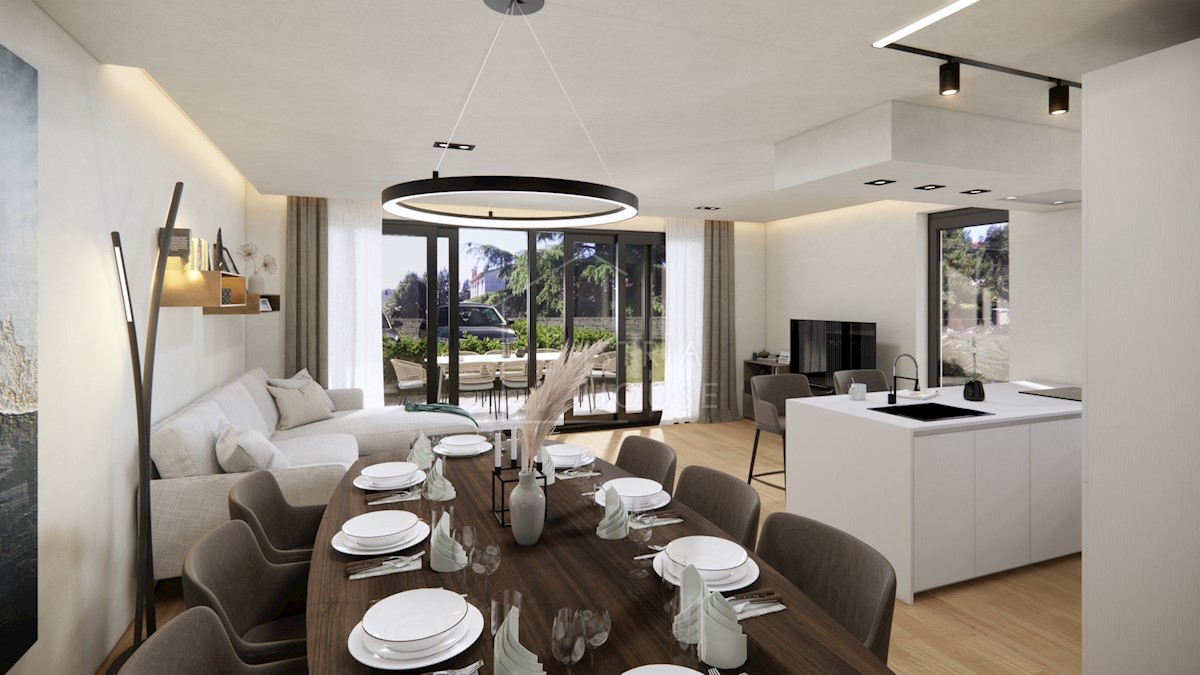 Apartment Zu verkaufen - Istarska Rovinj - foto 1/15