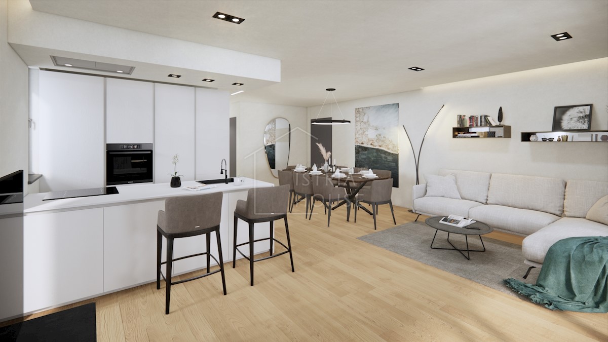 Apartment Zu verkaufen - Istarska Rovinj - foto 3/15
