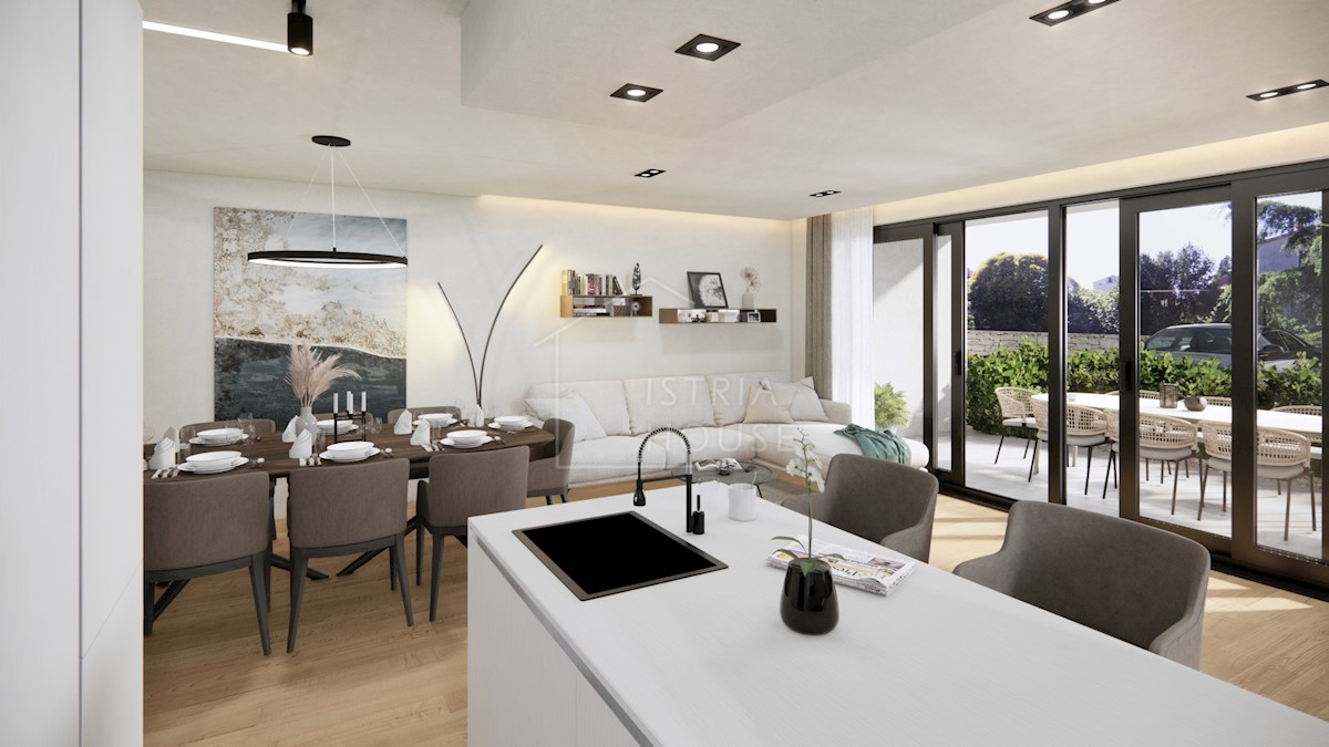 Apartment Zu verkaufen - Istarska Rovinj - foto 4/15