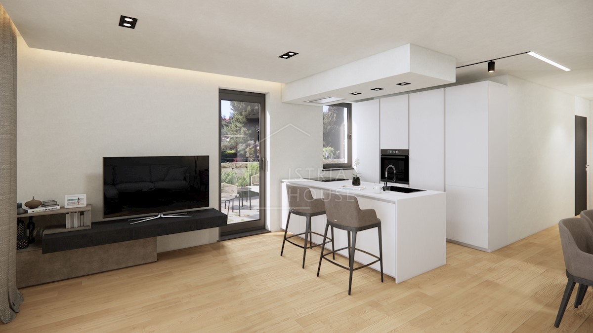 Apartment Zu verkaufen - Istarska Rovinj - foto 5/15