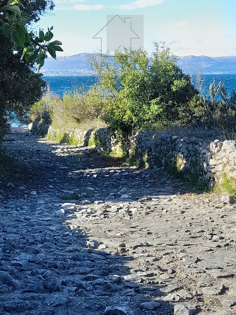 Zemljište Na prodaju - SPLITSKO-DALMATINSKA  SUPETAR 