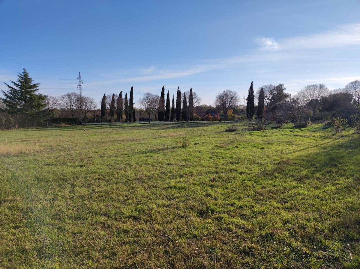 Land For sale - ISTARSKA  ROVINJ 