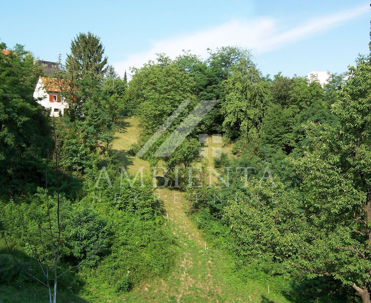 Zemljište Na prodaju - GRAD ZAGREB  ZAGREB 