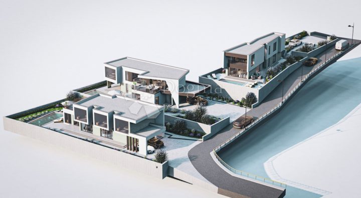 Land For sale - Zadarska Zadar - foto 4/27