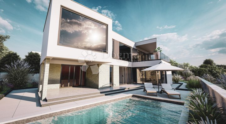 Pozemek na prodej 638 m² – Zadar