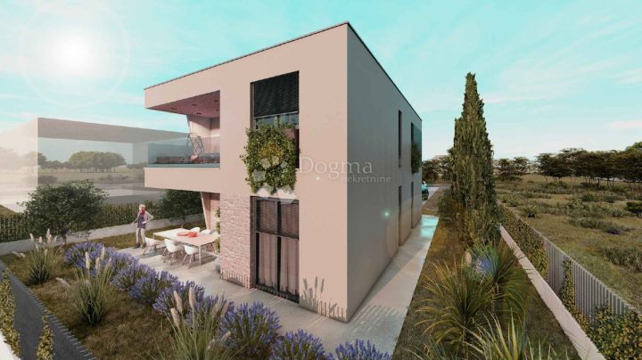 Mieszkanie na sprzedaż 74 m² – Ližnjan