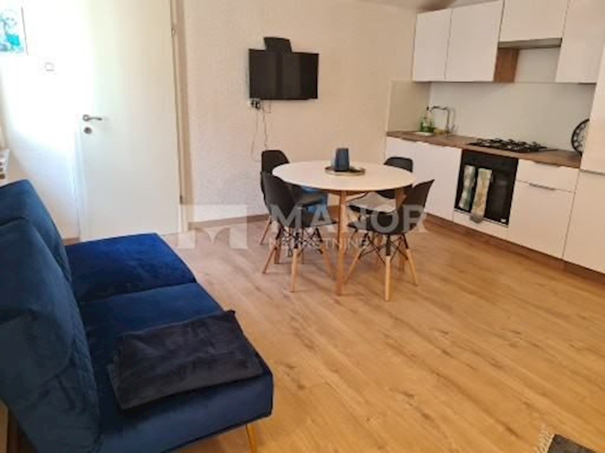 Apartmán Na prodej RIJEKA