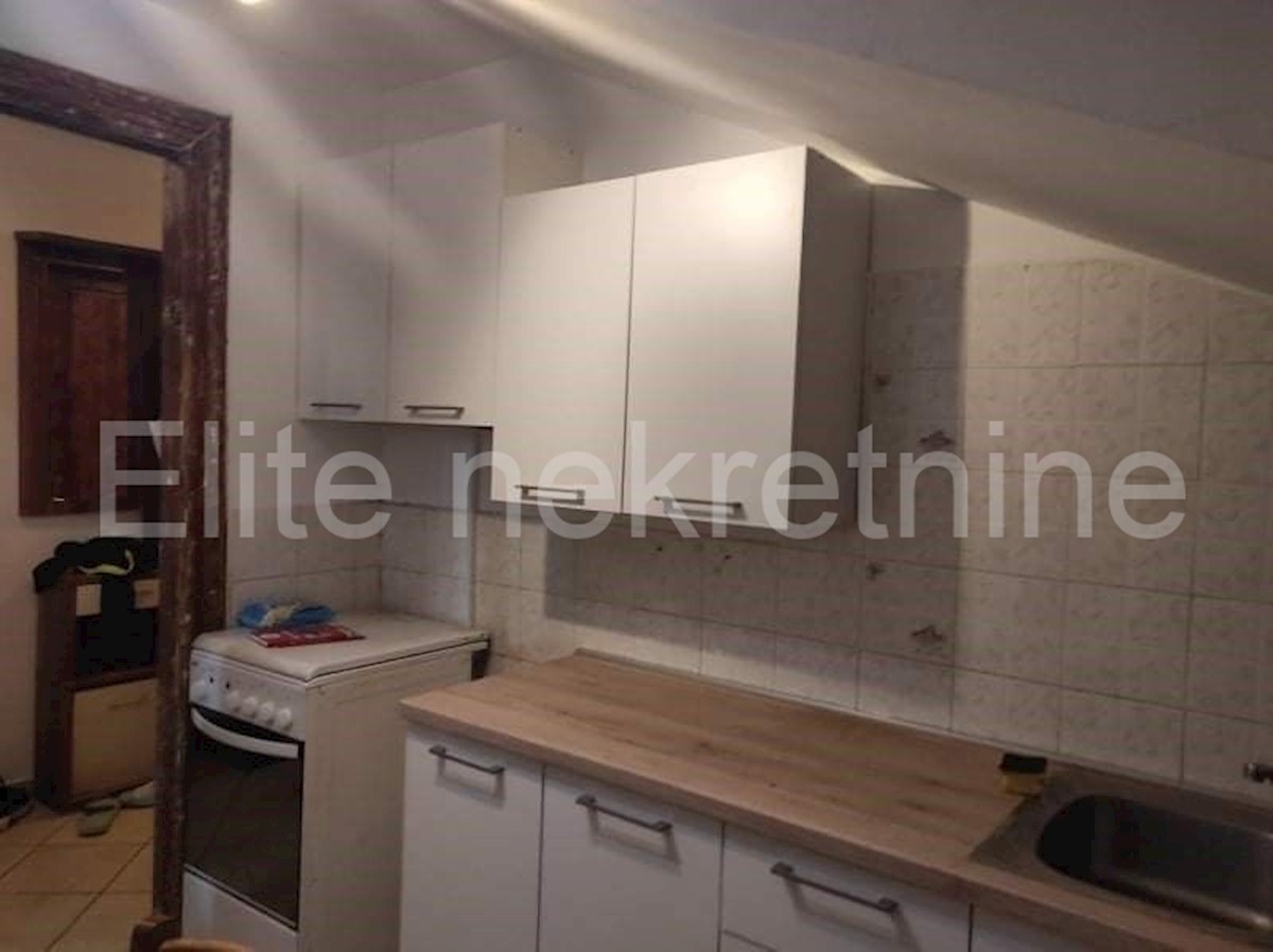 Apartmán Na prodej - PRIMORSKO-GORANSKA  RIJEKA 