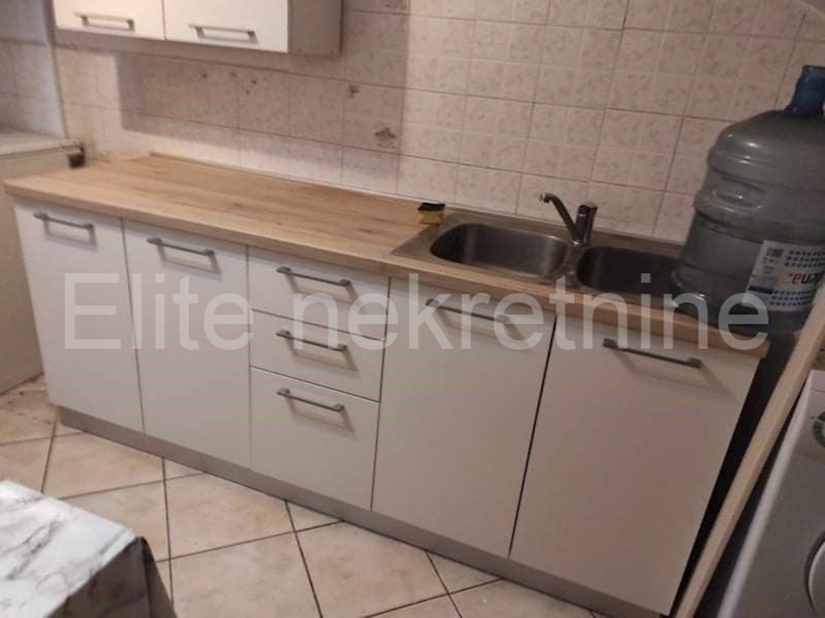 Apartmán Na prodej - PRIMORSKO-GORANSKA  RIJEKA 