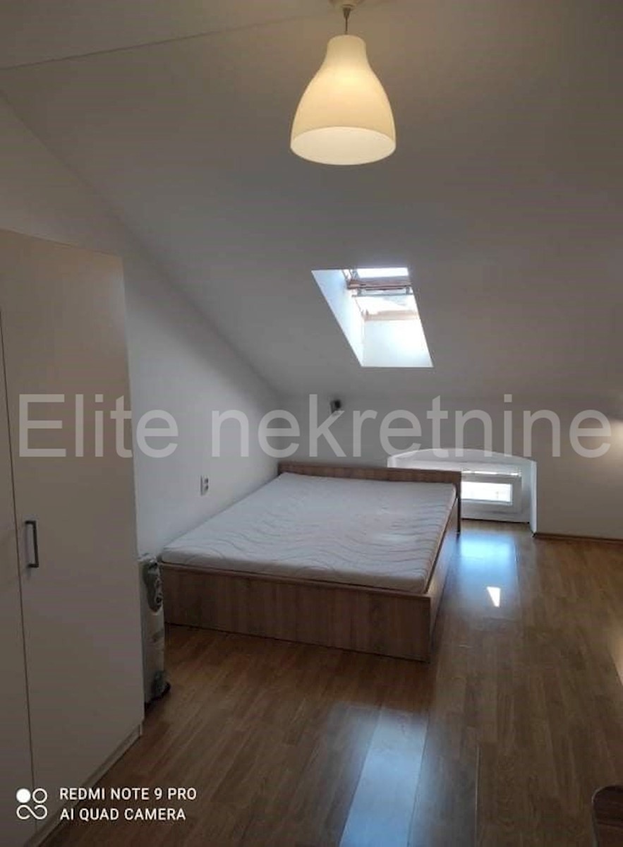 Appartement À vendre - PRIMORSKO-GORANSKA  RIJEKA 