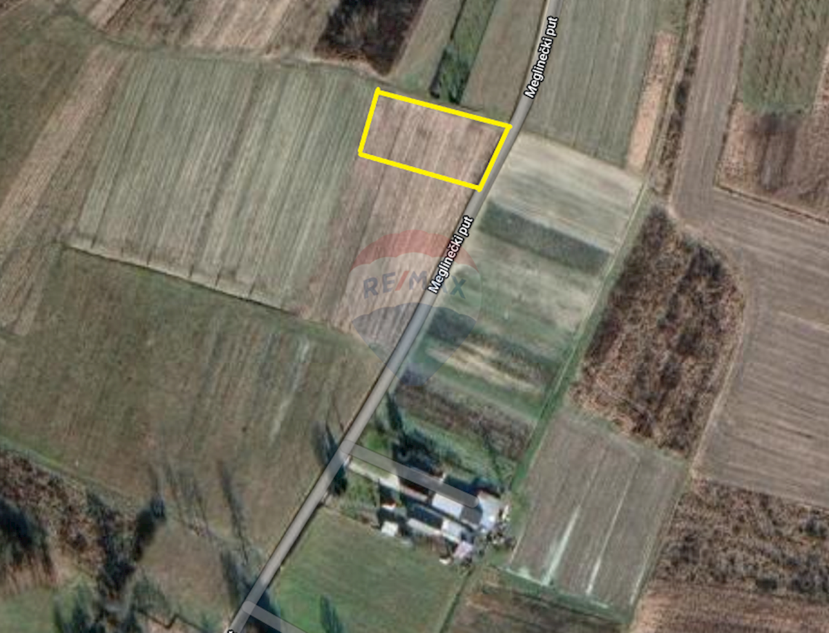 Land For sale HREBINEC