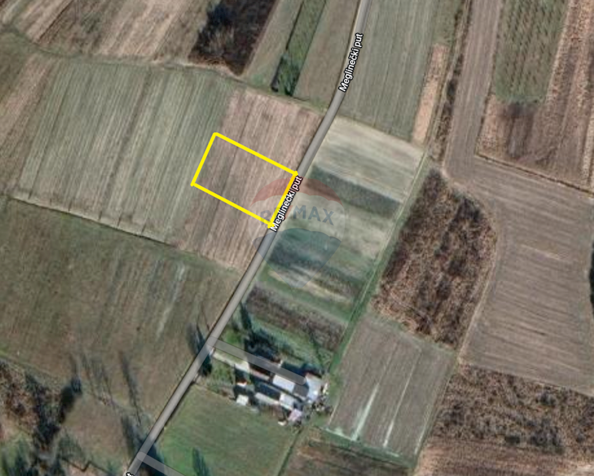 Land For sale HREBINEC