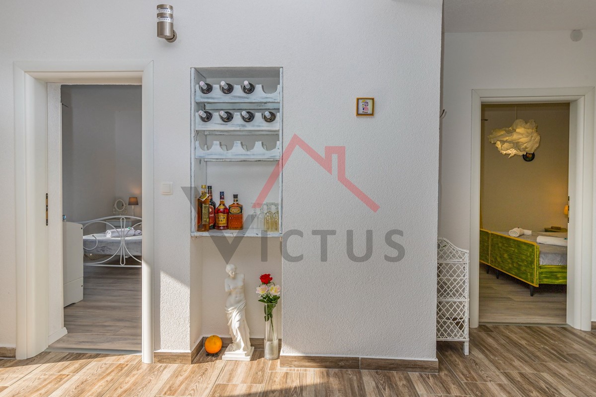 Kuća Na prodaju - PRIMORSKO-GORANSKA  VINODOLSKA OPĆINA 