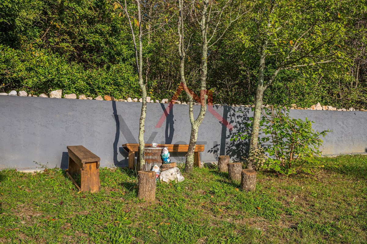 Kuća Na prodaju - PRIMORSKO-GORANSKA  VINODOLSKA OPĆINA 