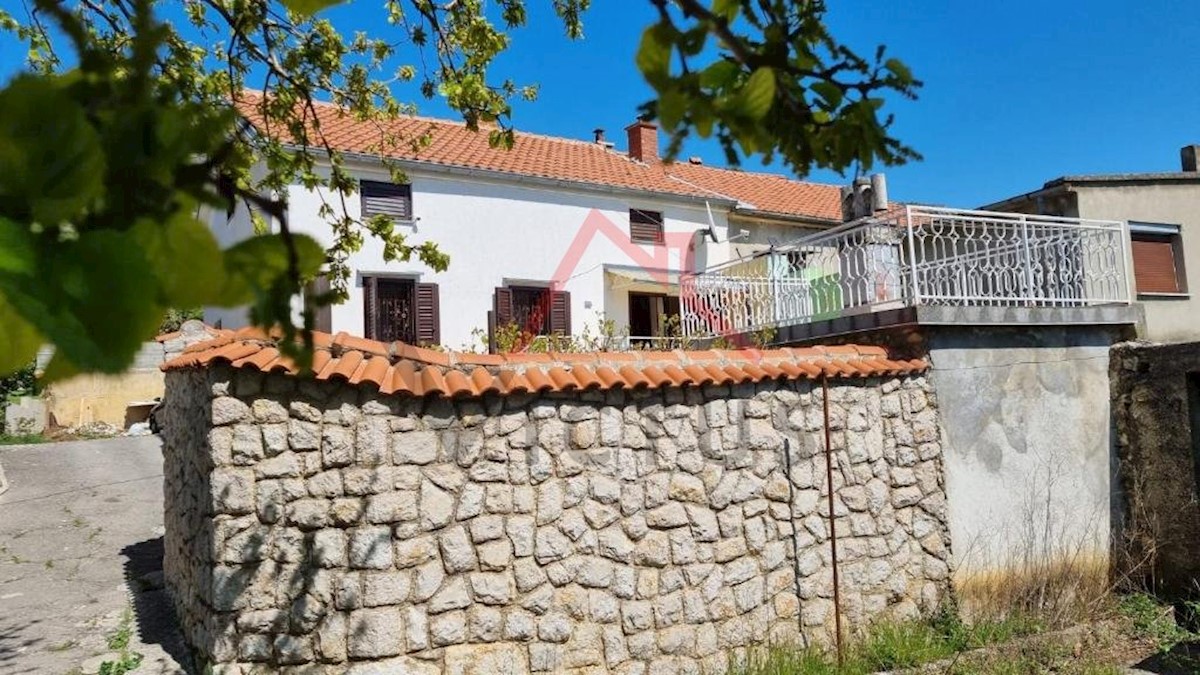 Haus Zu verkaufen - PRIMORSKO-GORANSKA  VINODOLSKA OPĆINA 