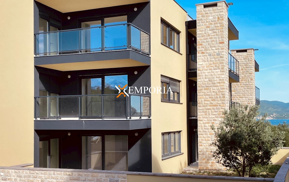 Apartmán Na predaj - ZADARSKA  Jasenice
