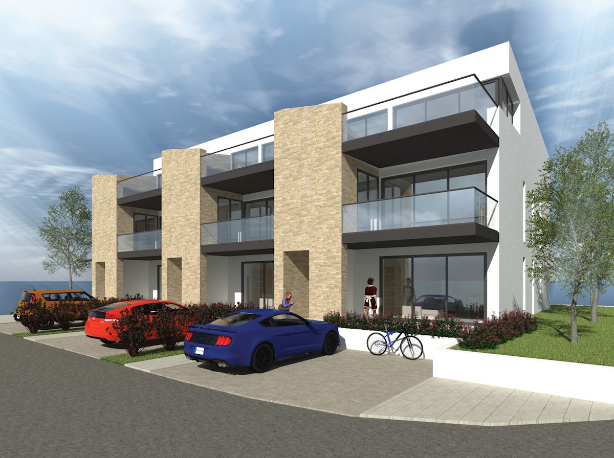 Flat For sale