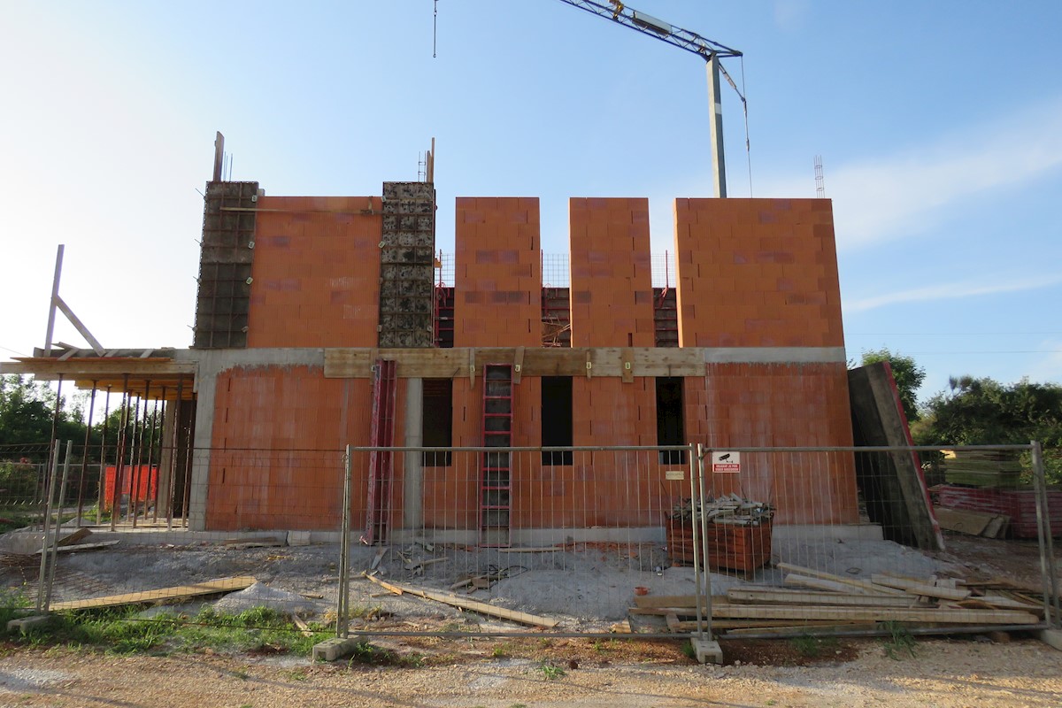 Apartmán Na prodej - ISTARSKA  UMAG 