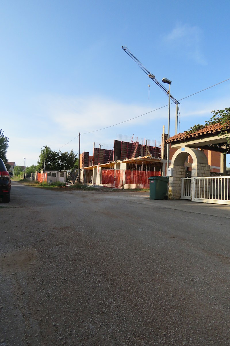 Apartmán Na prodej - ISTARSKA  UMAG 