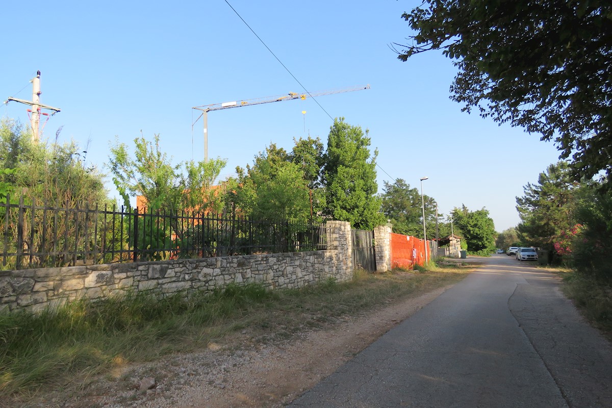 Apartmán Na prodej - ISTARSKA  UMAG 