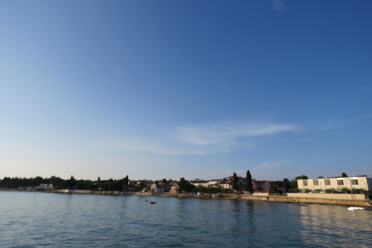 Apartmán Na prodej - ISTARSKA  UMAG 