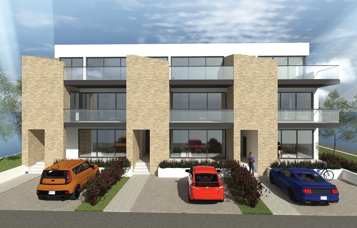Apartmán Na prodej - ISTARSKA  UMAG 